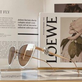 Picture of Loewe Sunglasses _SKUfw47035059fw